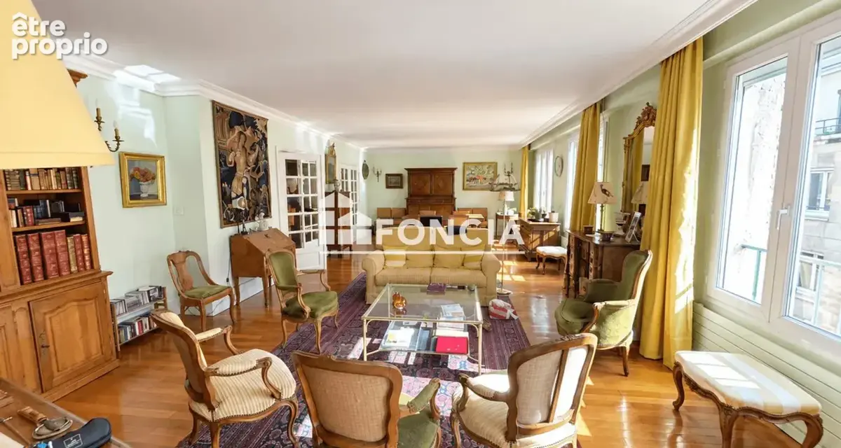 Appartement à ROUEN