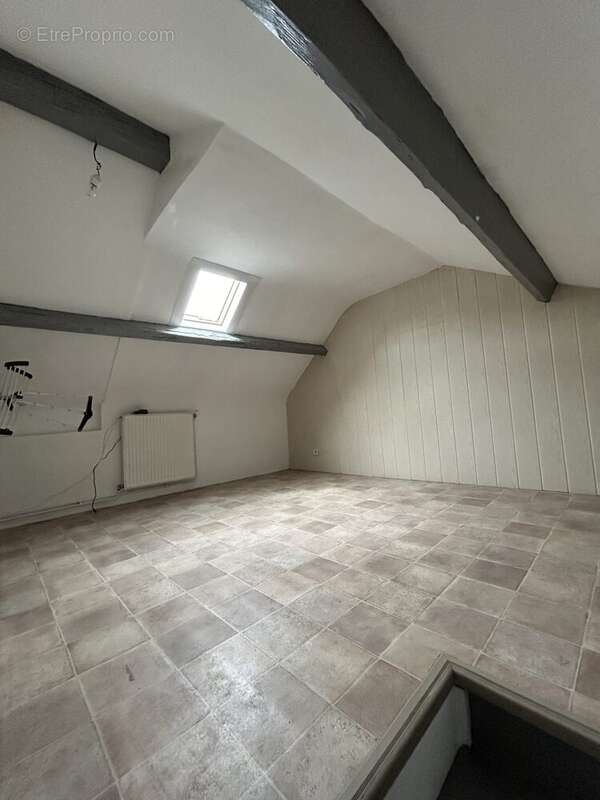 Maison à LILLEBONNE