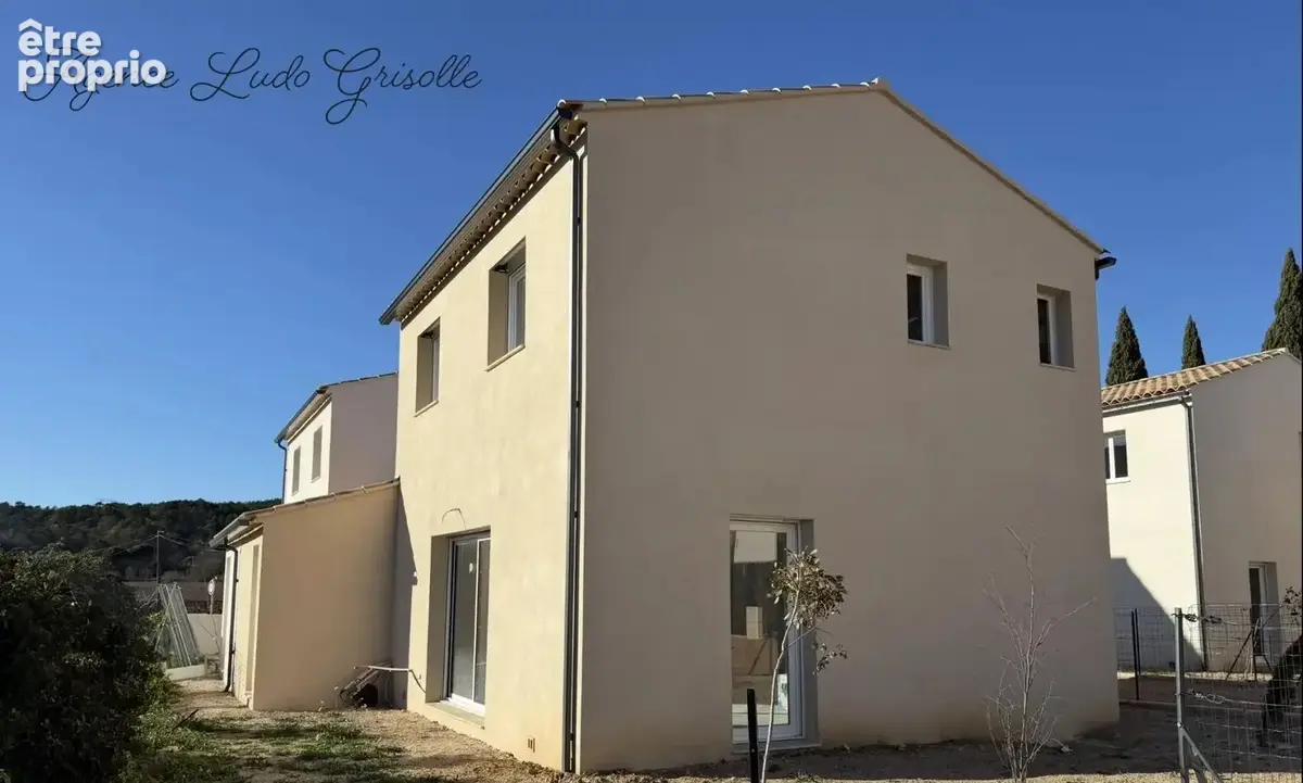 Location : villa 3 chambres avec garage - photo 3