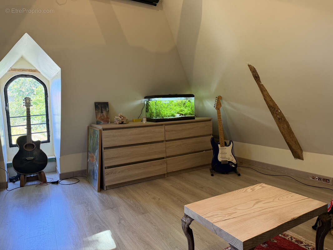 Maison en pierre - photo 13
