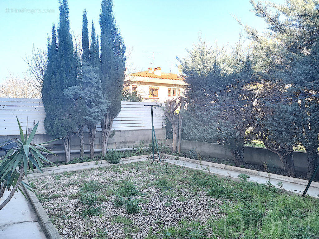 Appartement à PERPIGNAN
