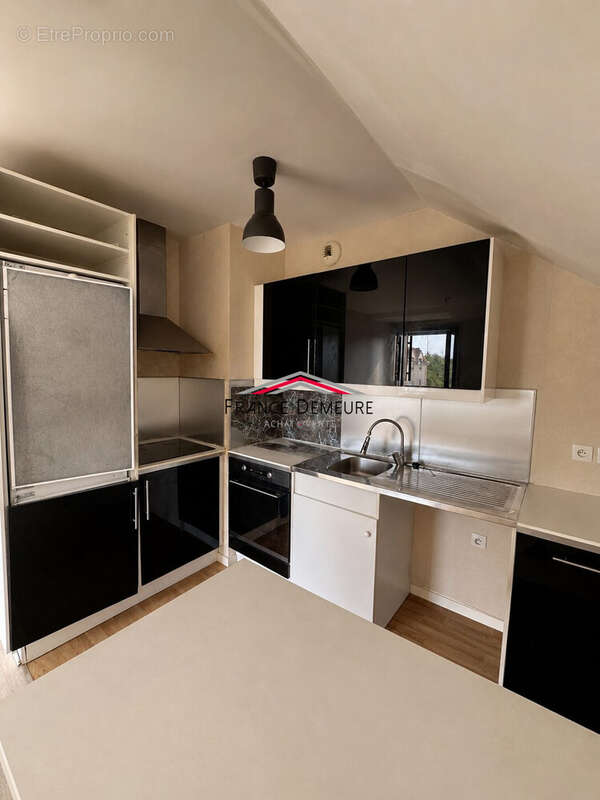 Appartement 65 m² à Montmagny  - photo 5