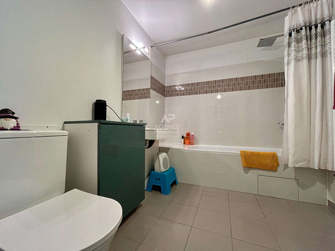 Appartement Poissy 3 pièce(s) - photo 11