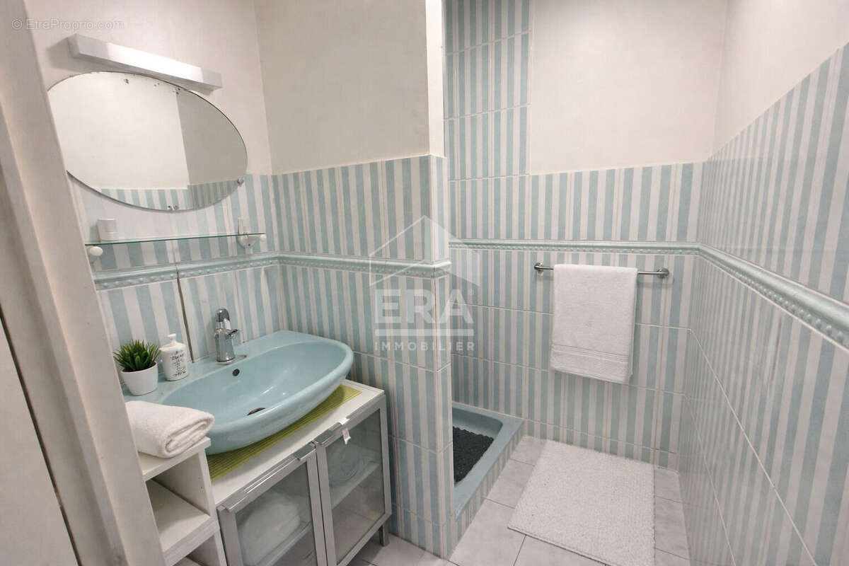 Appartement à SAINT-MARTIN-BOULOGNE