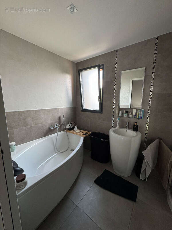 Maison à BLENOD-LES-TOUL