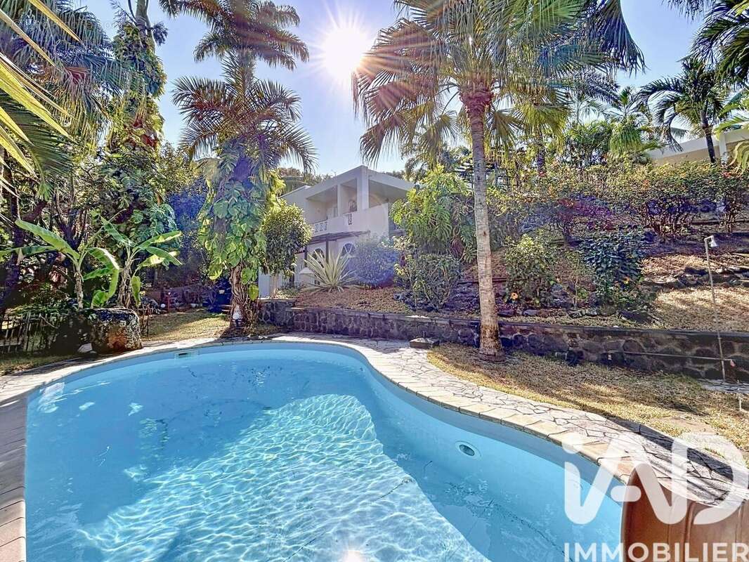 Photo 4 - Maison à LA POSSESSION