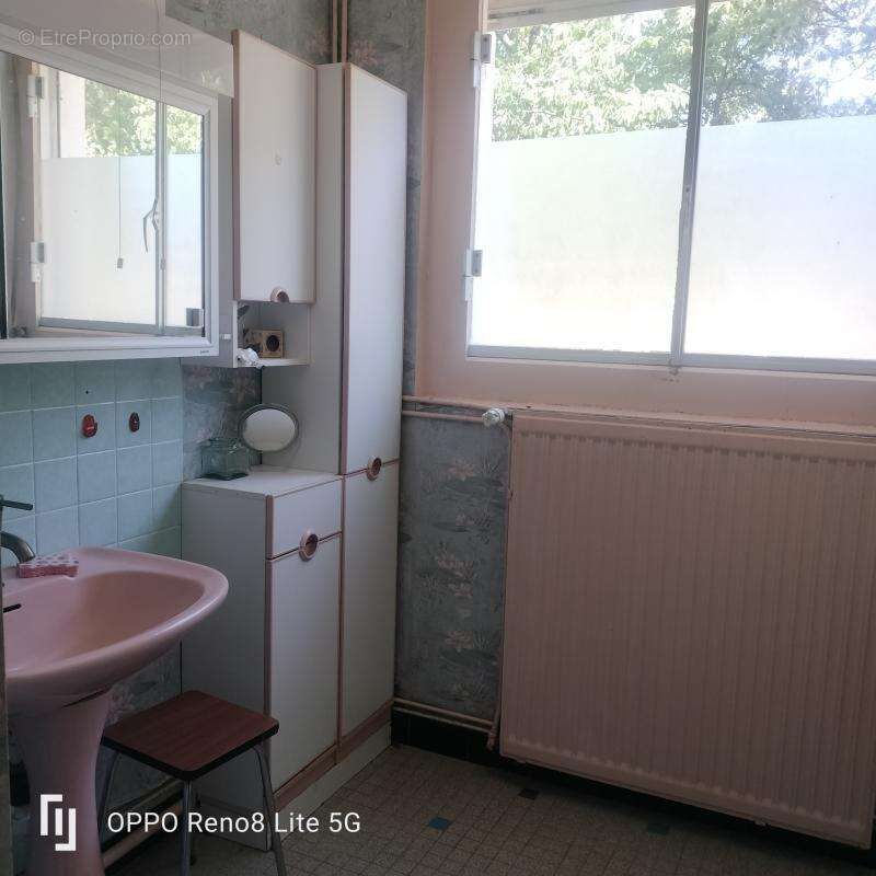 Maison à FOUSSIGNAC