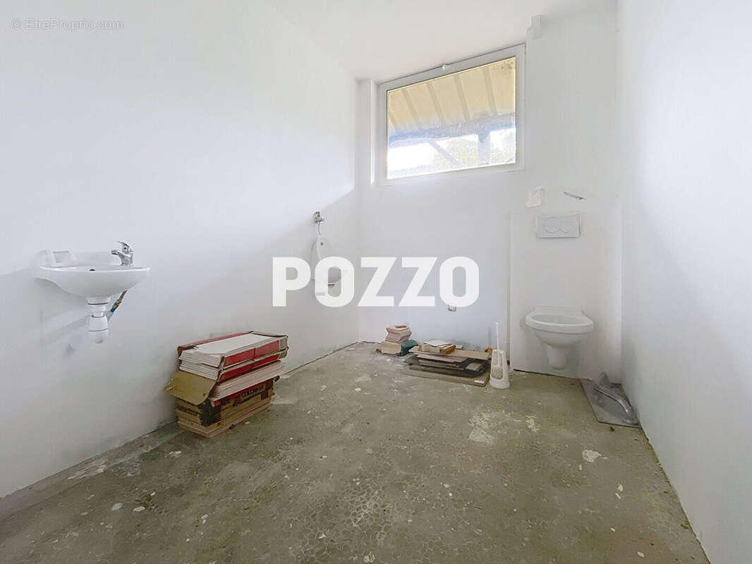 Maison à SAINT-DENIS-LE-GAST