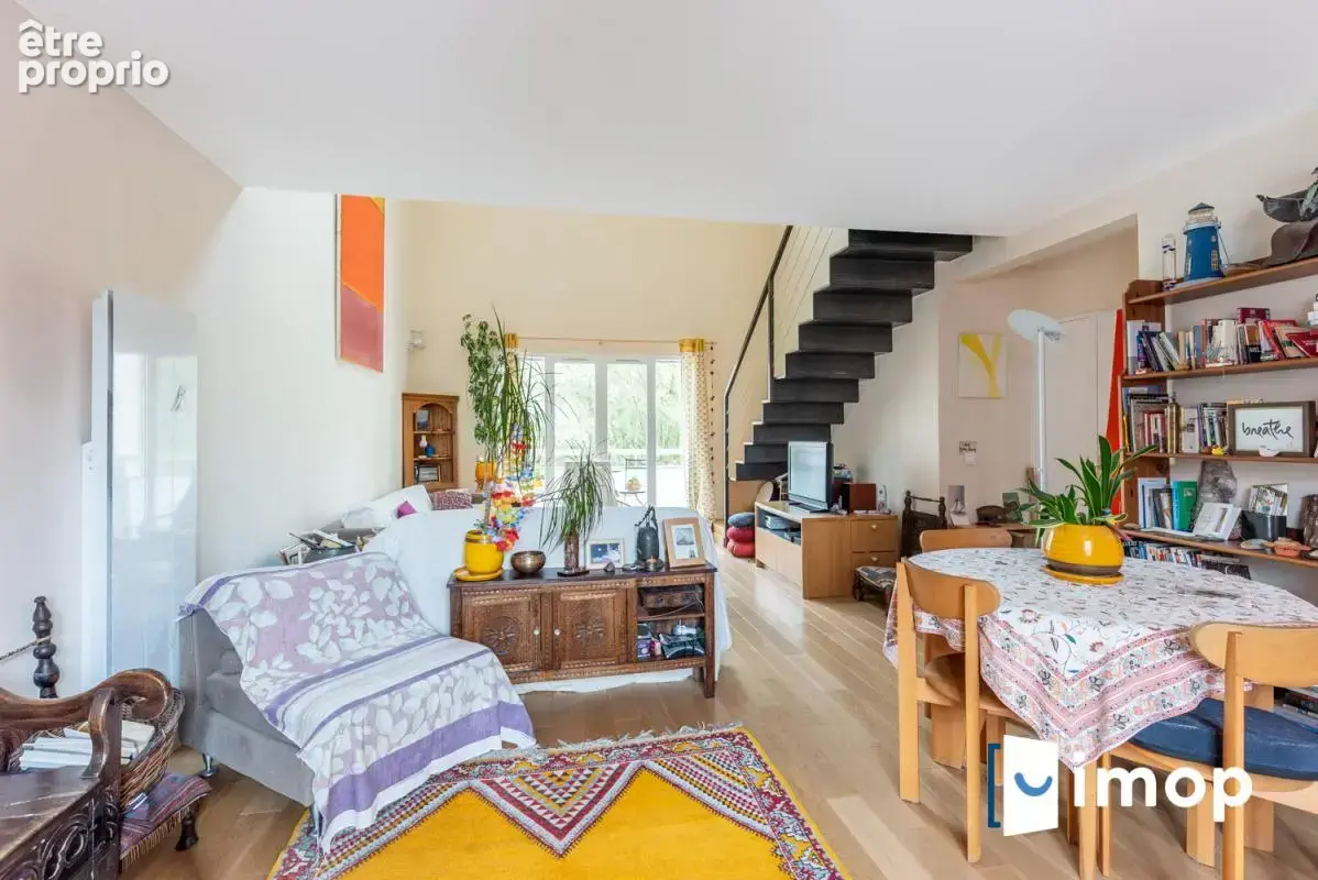 Appartement à SUCY-EN-BRIE