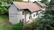 Maison à PERS-JUSSY
