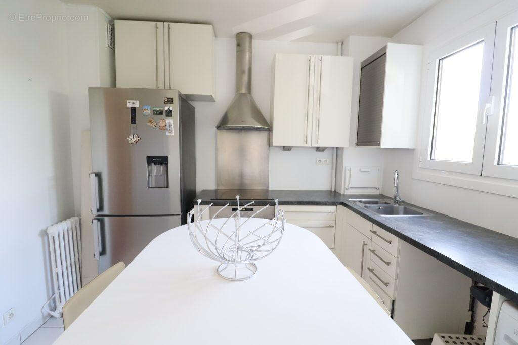 Appartement à LE PORT-MARLY