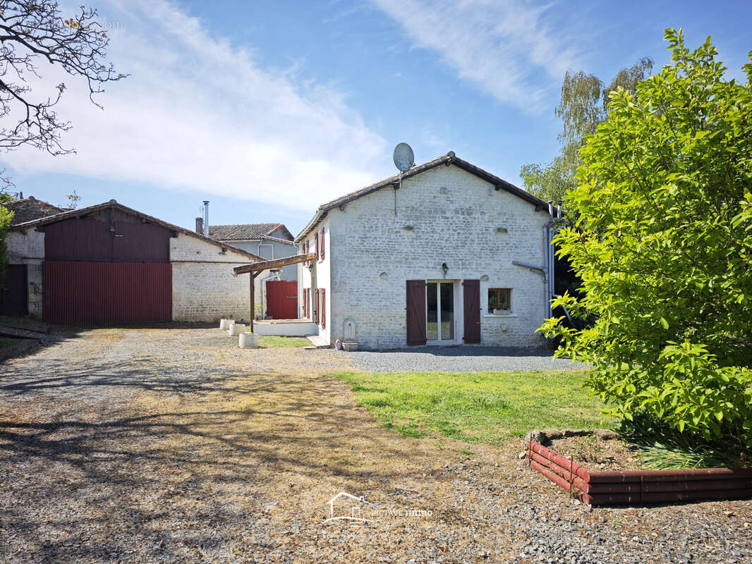 Maison rénovée - photo 2