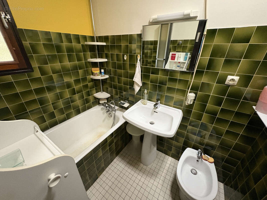 Maison à ANDERNOS-LES-BAINS