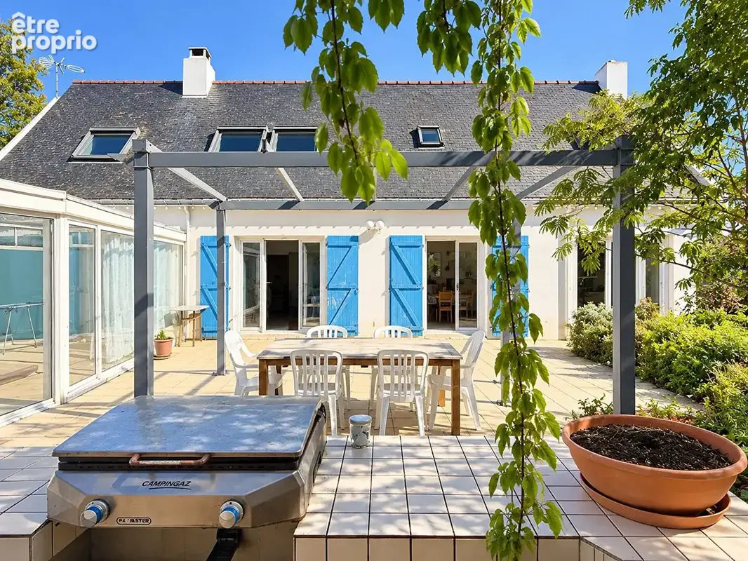 Maison à QUIBERON
