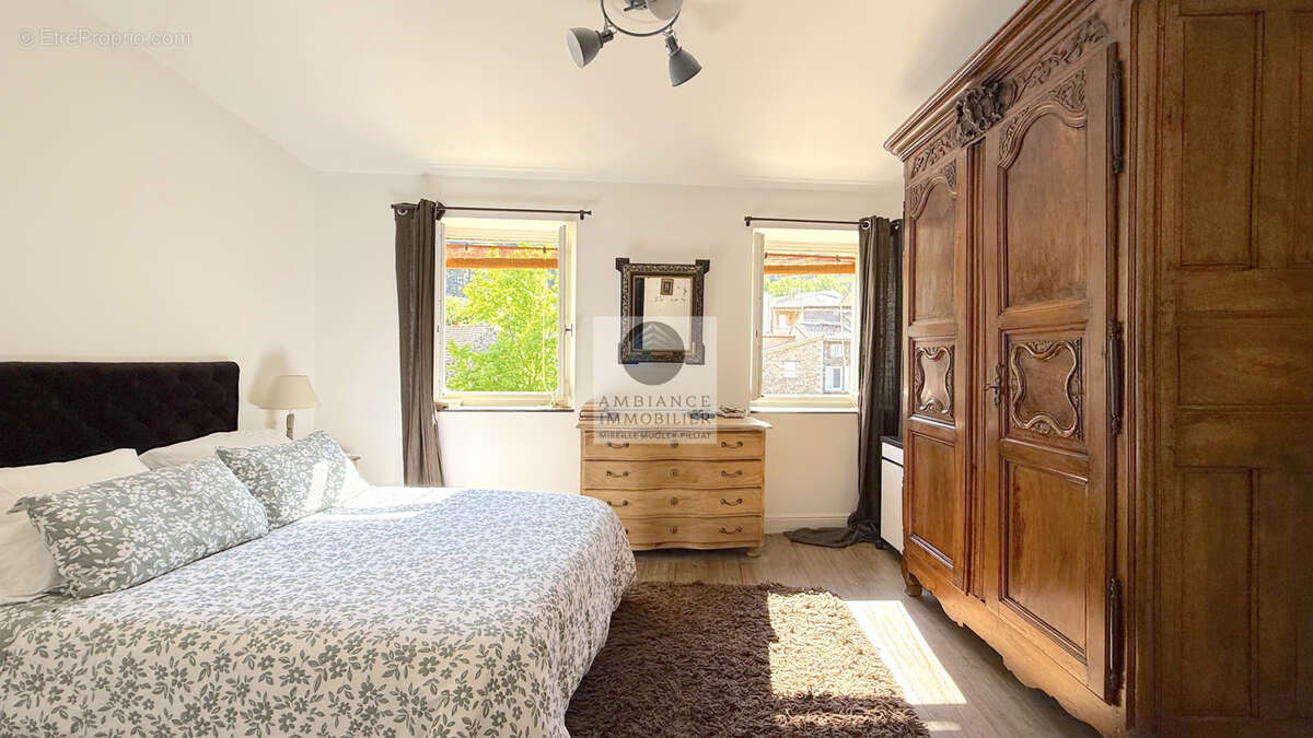 Appartement à TOURNON-SUR-RHONE