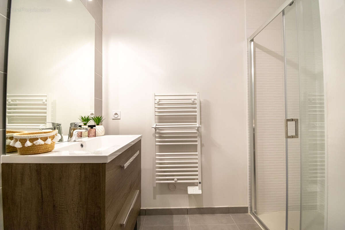 Appartement à MORZINE