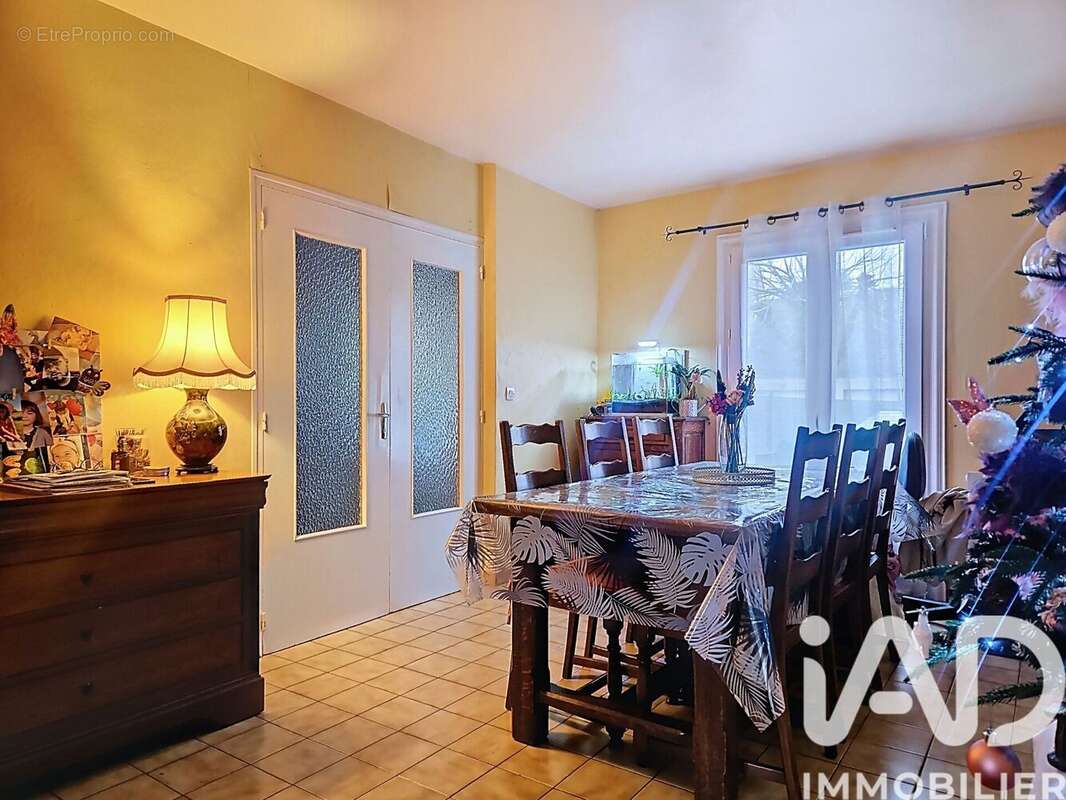 Photo 6 - Maison à BONNY-SUR-LOIRE