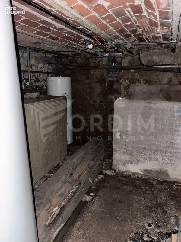 Neuvy-sur-loire, maison de ville idéale investisseur - photo 11