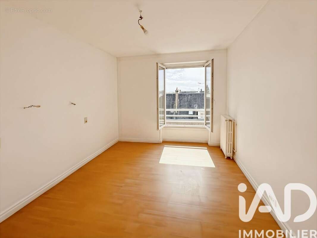 Photo 7 - Appartement à LORIENT
