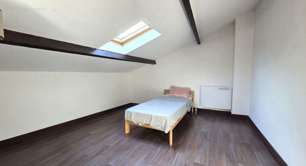 Appartement à VERSAILLES