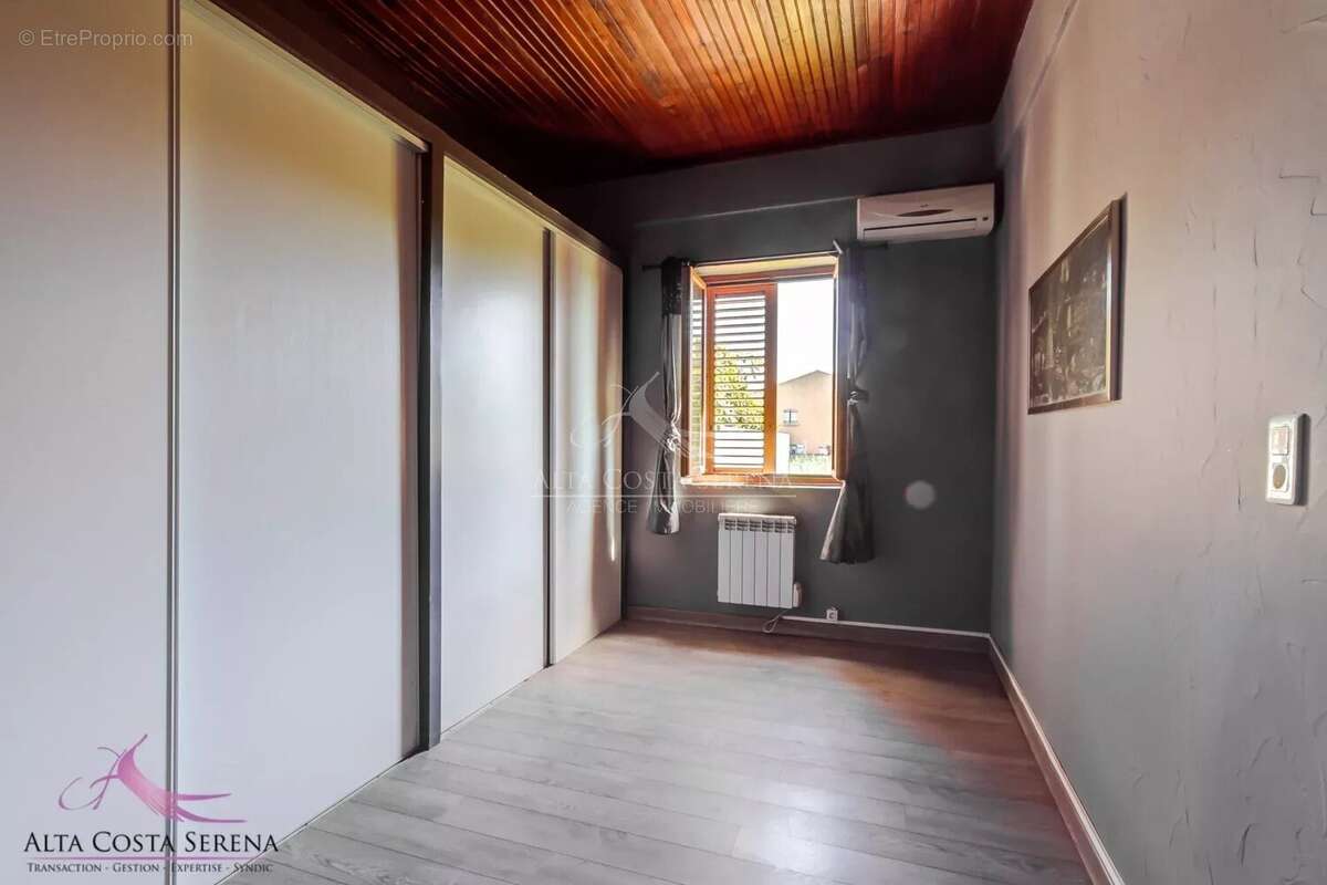 Appartement à PRUNELLI-DI-FIUMORBO