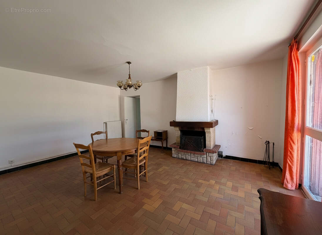 Maison 97m² à joué-lès-tours - photo 5