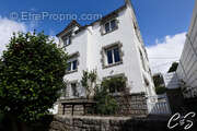 Maison à QUIMPER