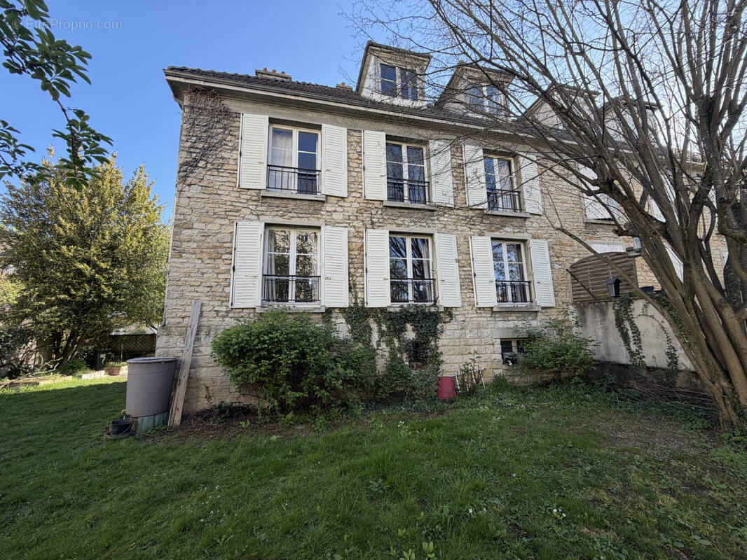 Maison à TROYES