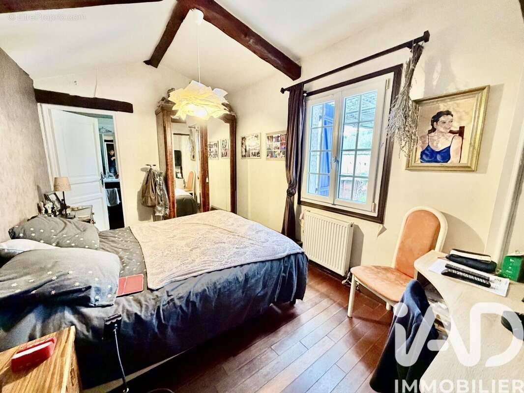 Photo 5 - Maison à PONTPOINT