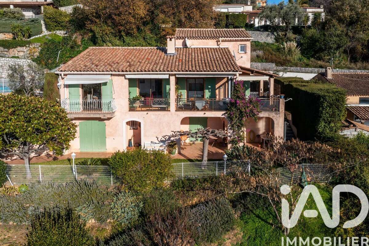 Photo 5 - Maison à LA GAUDE