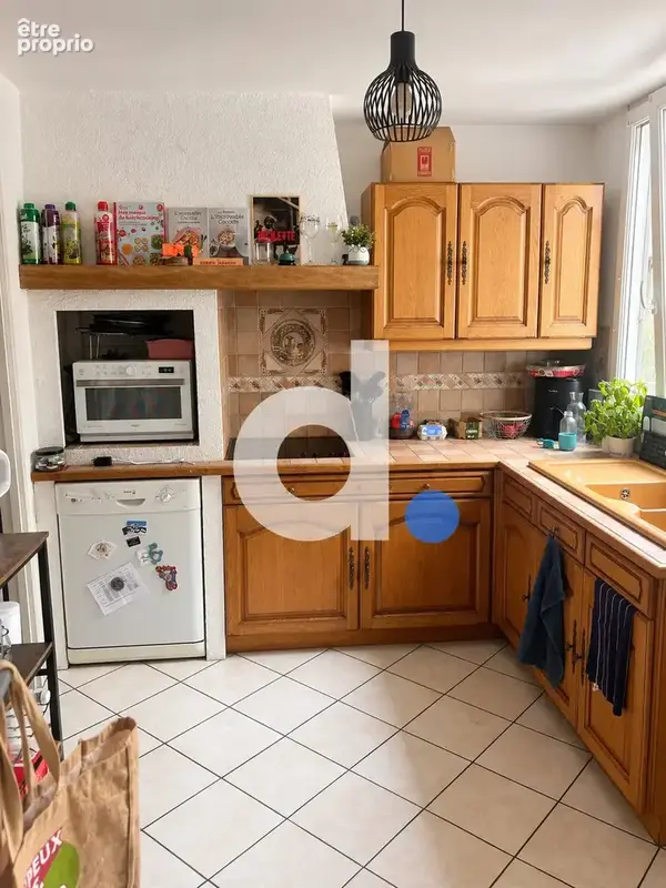 Appartement 3 pièces 67 m² à vendre à Menucourt (95180) - photo 3
