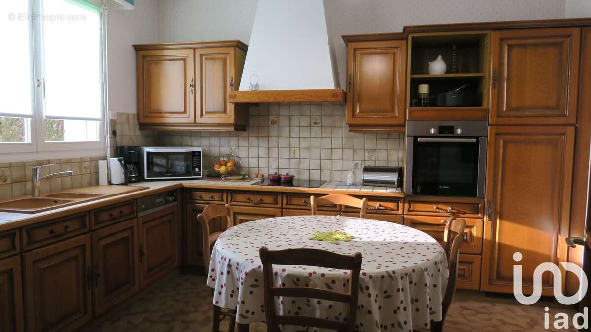 Photo 9 - Maison à FERE-CHAMPENOISE