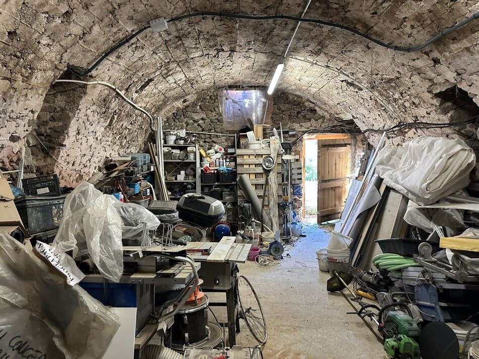 Maison à ROQUEBILLIERE