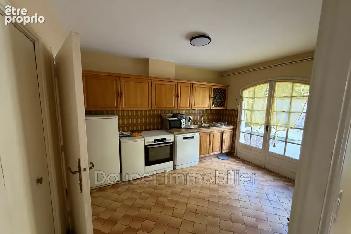 Maison 5 pièces 156 m² à vendre à Beziers (34500) - photo 6