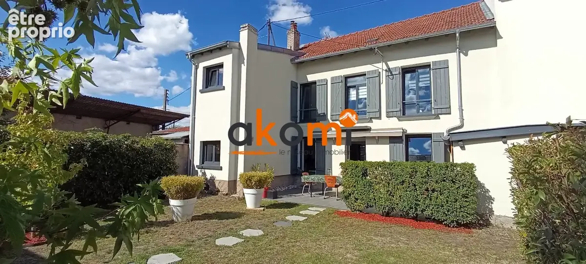 Maison 6 pièces 150 m² à vendre à Luneville (54300) - photo 4