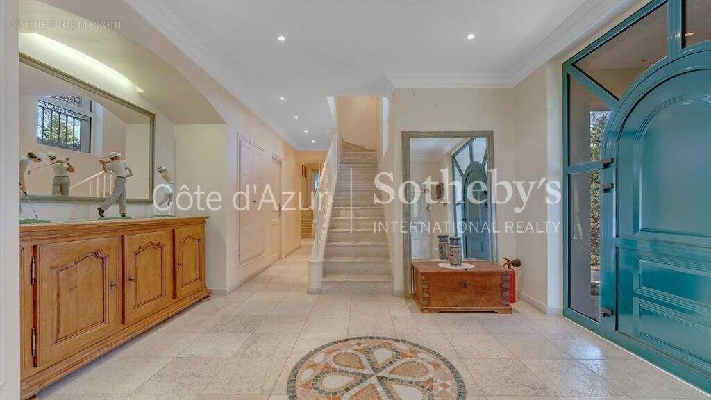 Maison à RAMATUELLE