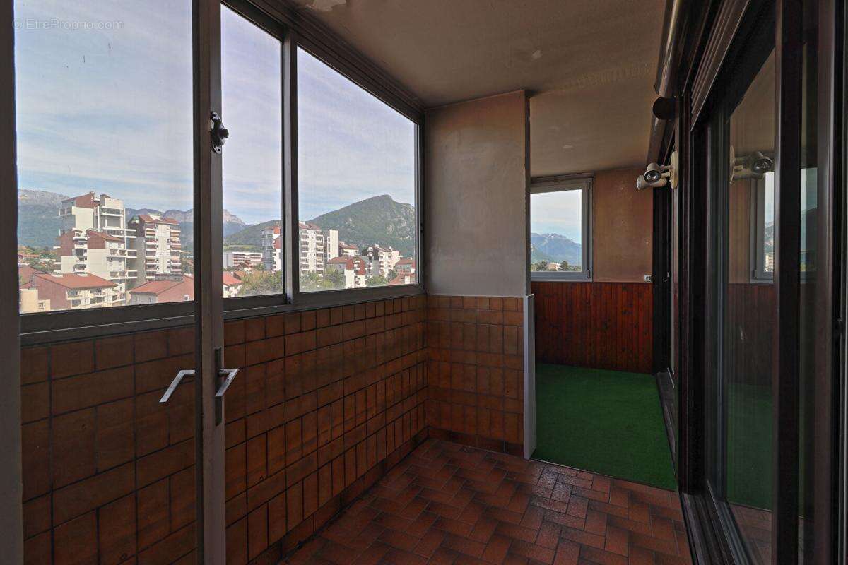 Appartement à ANNECY