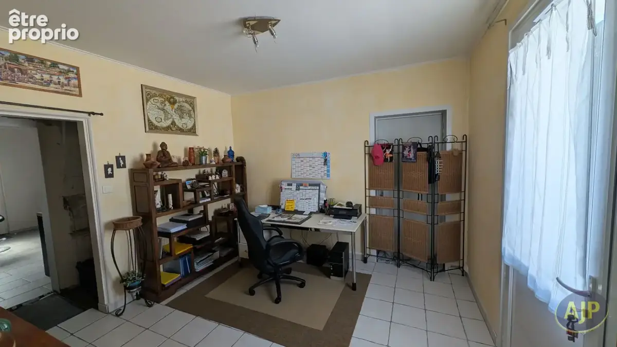 Maison L Aiguillon La Presqu'Île 5 pièce(s) 62.13 m2 - photo 7