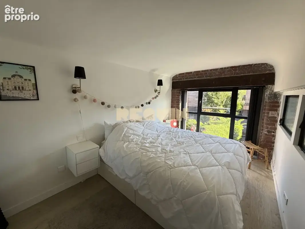 Appartement 4 pièces 168 m² à vendre à Tourcoing (59200) - photo 6