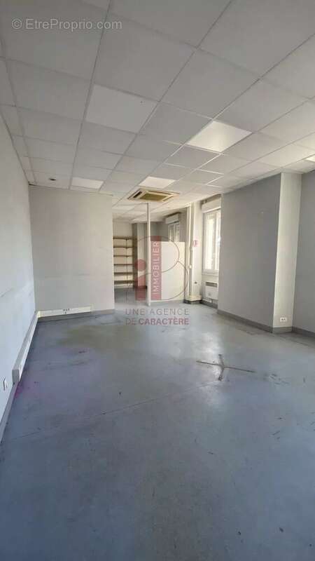 Appartement à FONTAINEBLEAU