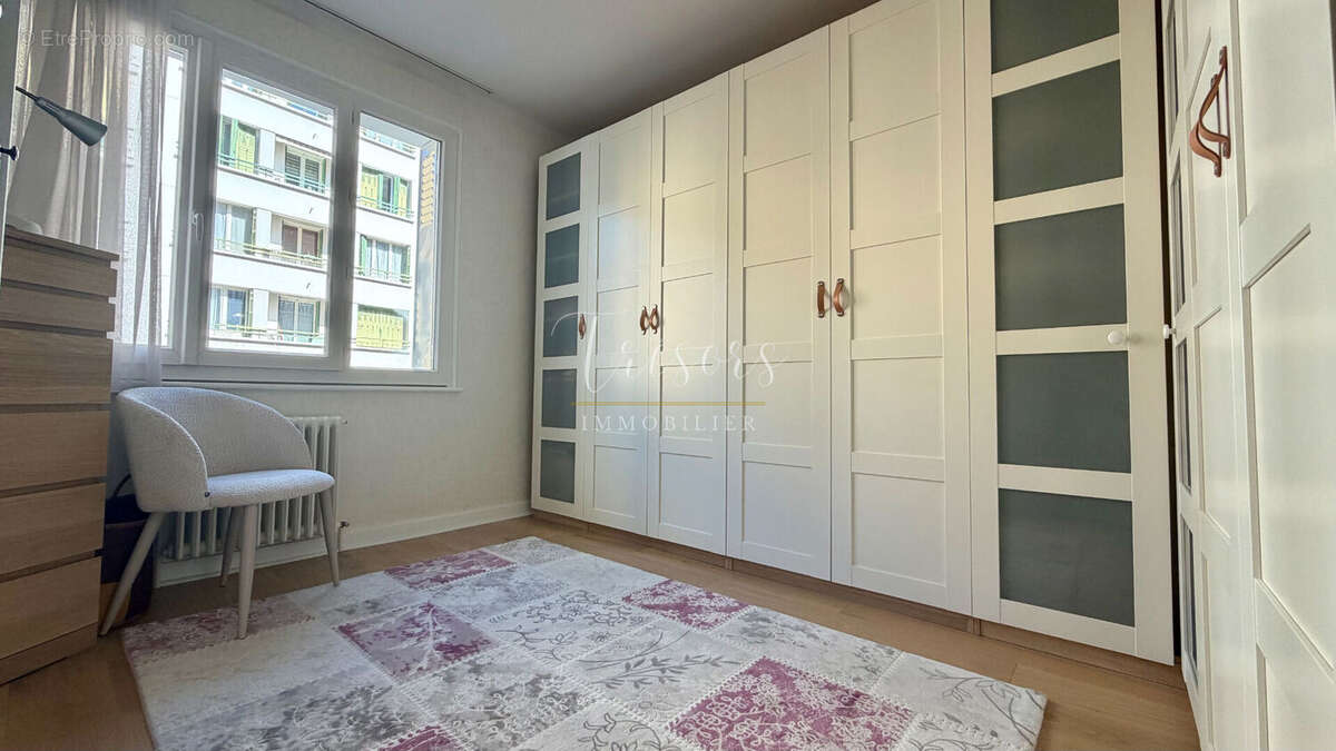 Appartement à ANNECY