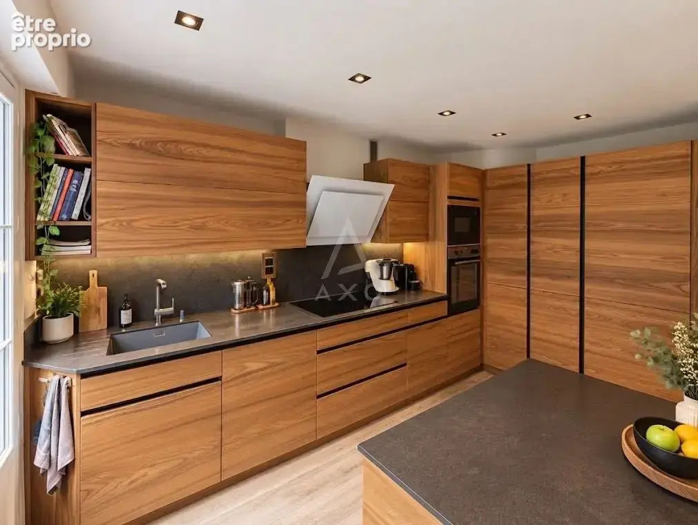 Photo Appartement à Versailles au prix de 850 000€