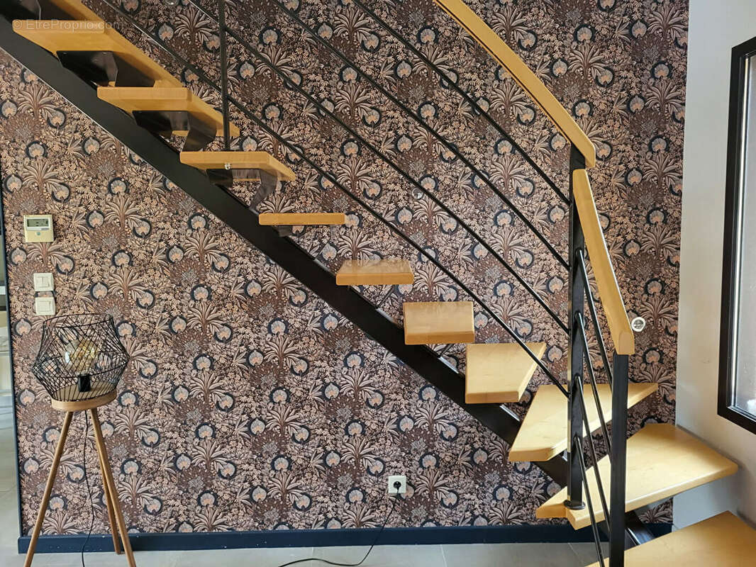 Maison à SAINT-ALBAN