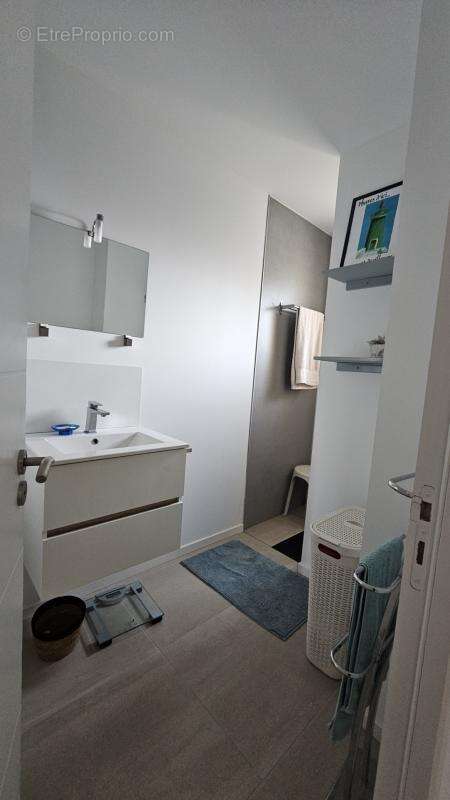 Maison à CAMARET-SUR-MER