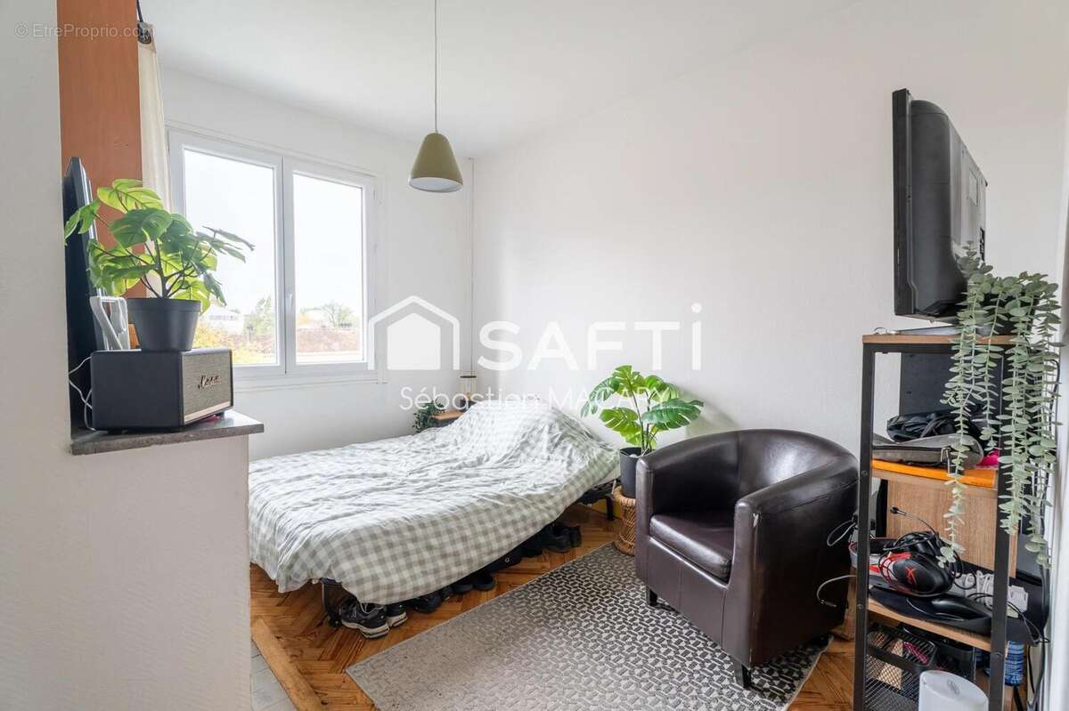 Photo 6 - Appartement à BORDEAUX