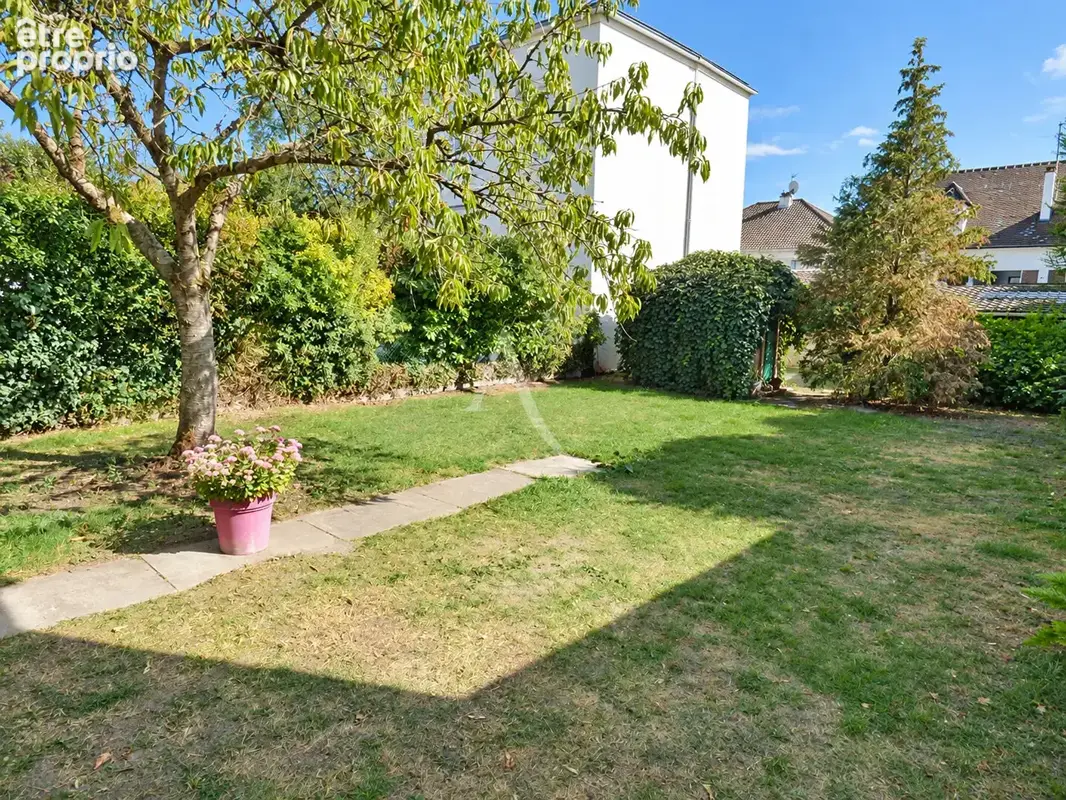 Maison Gagny 5 pièce(s) 90 m2 - photo 12