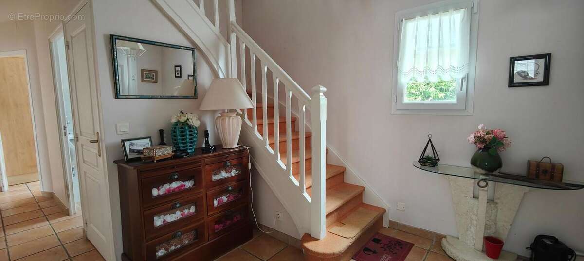 Maison à LA BAULE-ESCOUBLAC