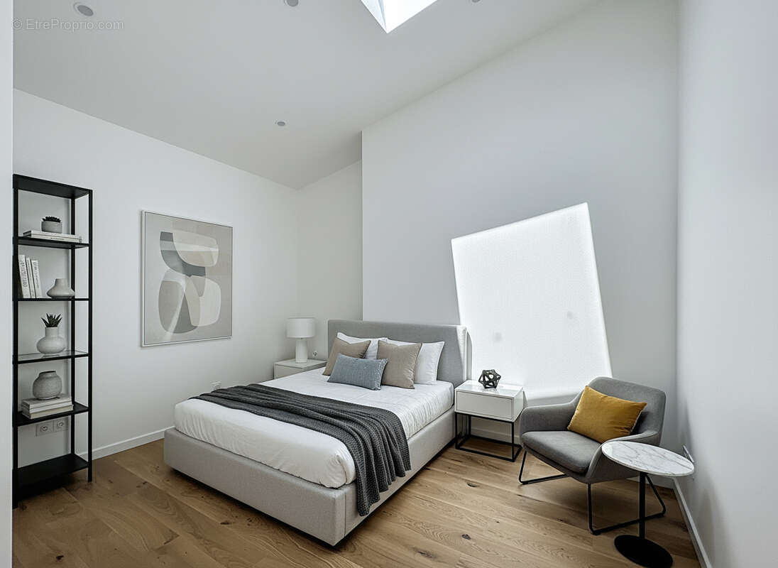 Appartement à SURESNES