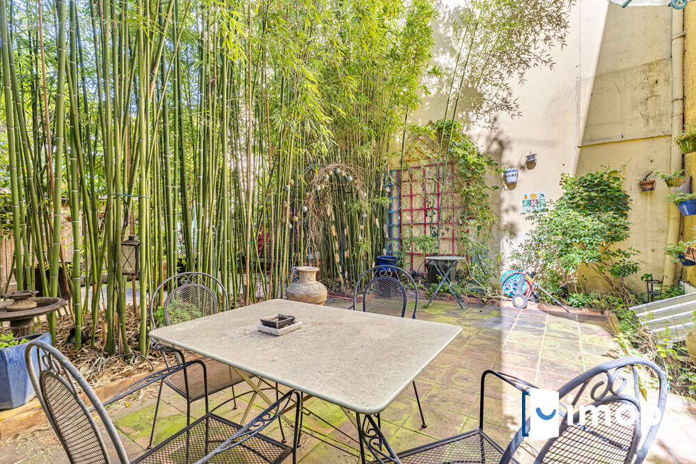 Belle maison avec extérieur - photo 5