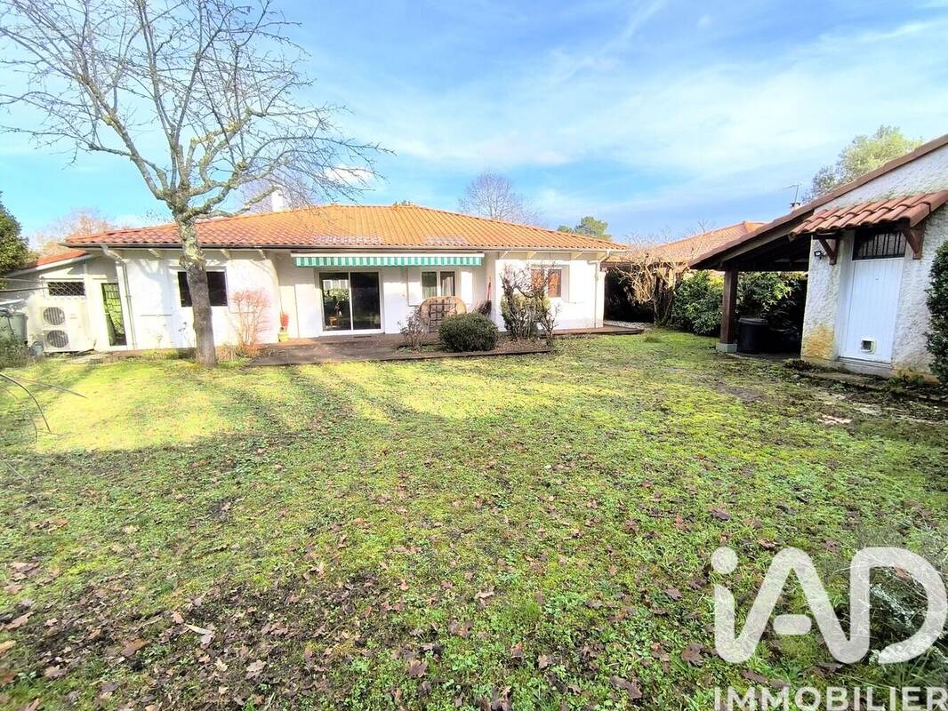 Photo 1 - Maison à CESTAS
